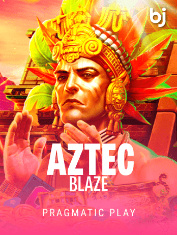 Aztec Blazepng screenshot
