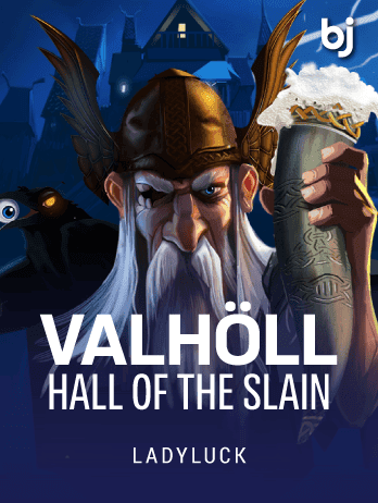 Valhöll Hall of the Slainpng screenshot