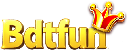 bdtfun Logo